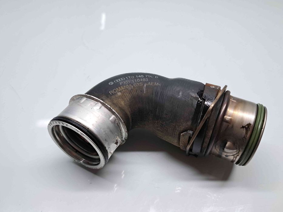 Furtun intercooler Skoda Octavia 2 (1Z3) [Fabr 2004-2013] 1T0145790B 1