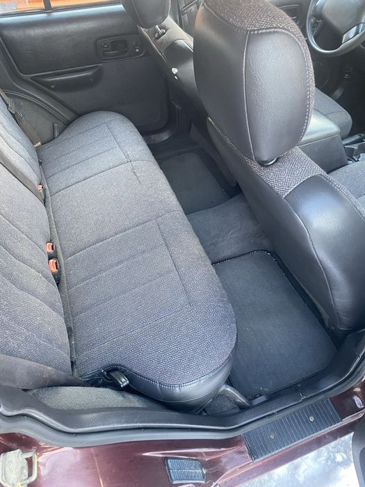 Jeep cherokee xj 2.5 diesel SPANIA