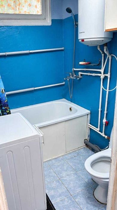 Продам 1 квартиру на гмз 30м/кв