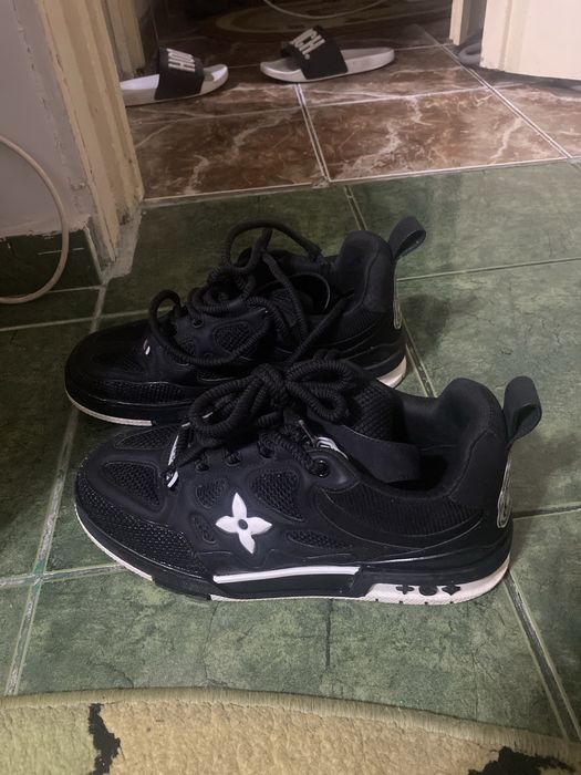 Vand louis vuitton skate