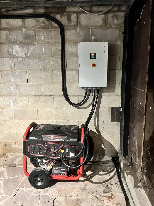 Сервис по ремонту и обслуживанию генераторов!