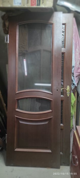 Двери межкомнатные