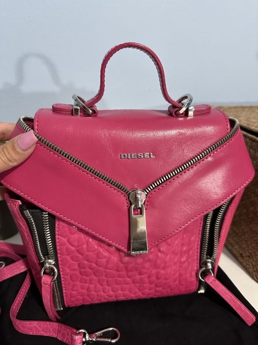 Оригинална чанта Diesel