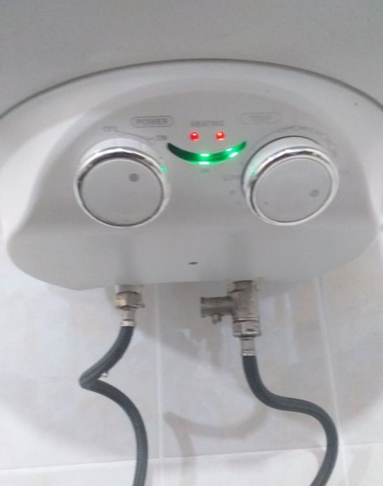 Ремонт водонагревателей Аристон Рояль Deluxe и др. - Бытовая техника ...