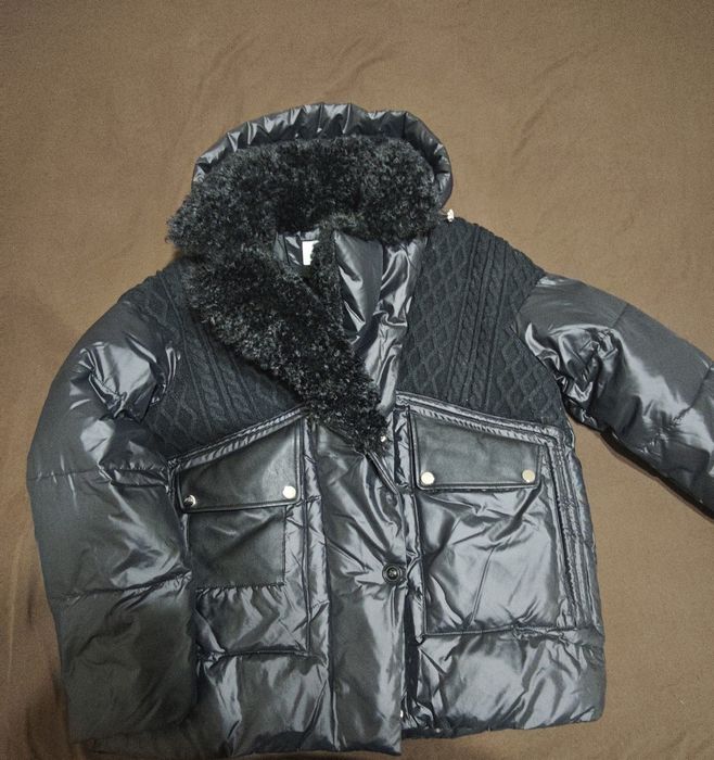 Ку пока зимняя теплая