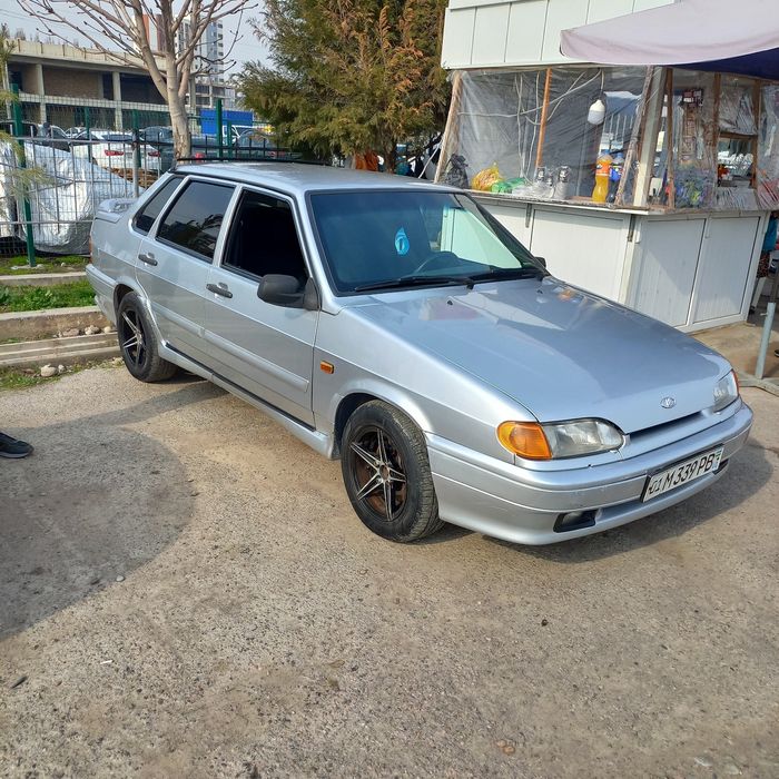 Продаётся лада СПОРТ 2115