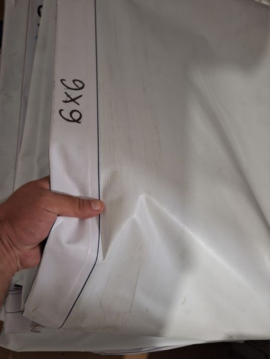 Prelate impermeabile cauciucate diverse