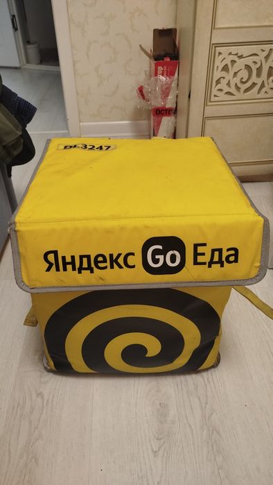 Термокороб яндекс
