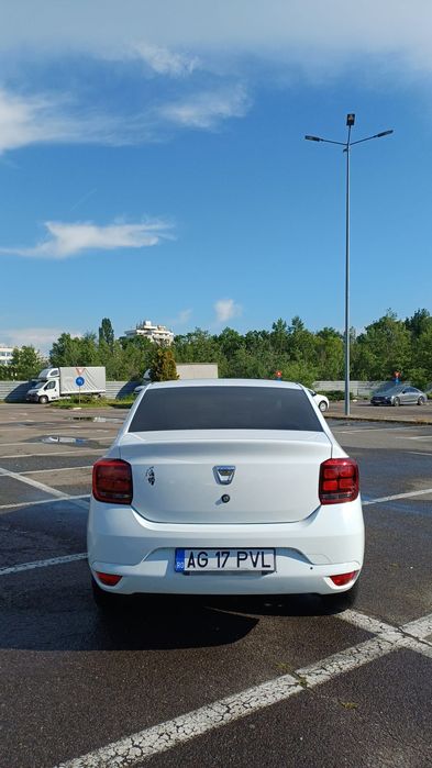 Dacia Logan 1.5 dci