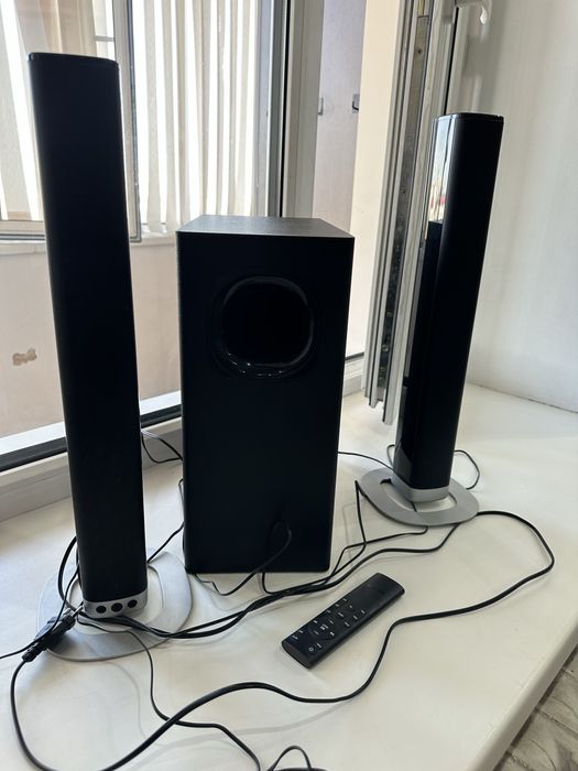 Продам саундбар