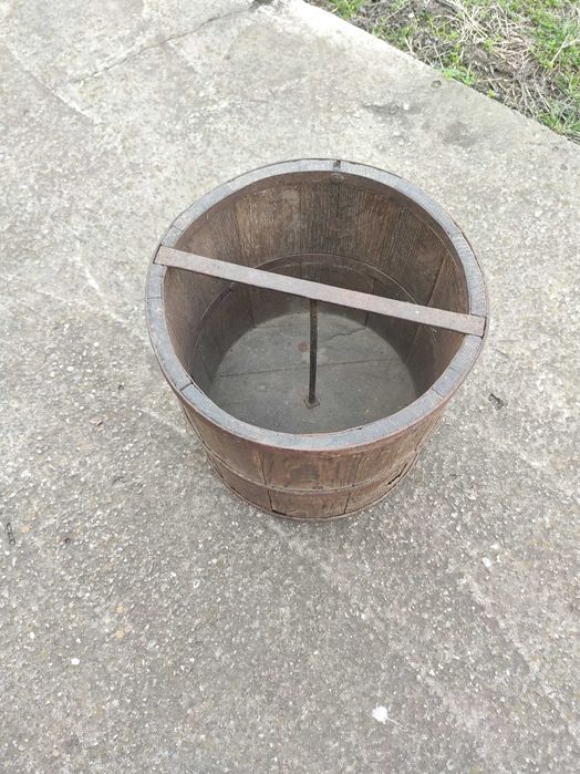 Instrument de măsurat cereale