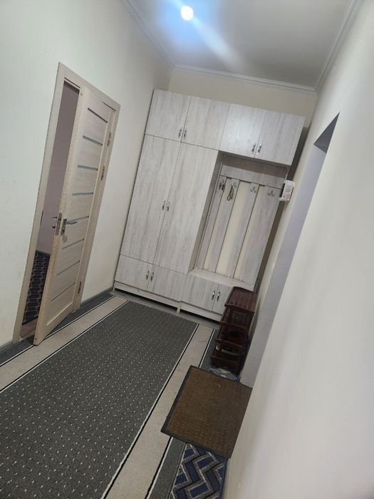 Срочно 2 хонали квартира ижарага берилади!!!