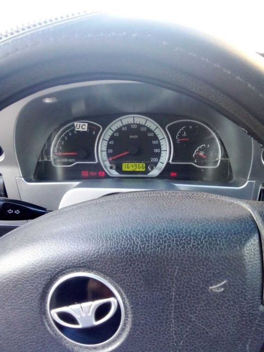 Mashina sotiladi yoki aytiboshlashga ham beramiz