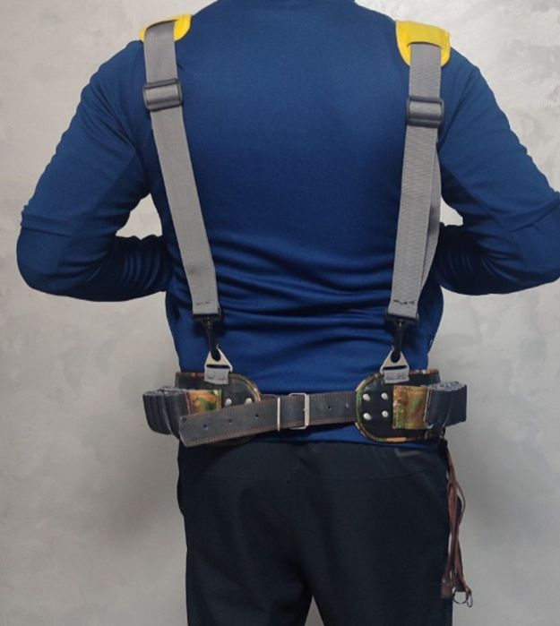 Juda chidamli maxsulot