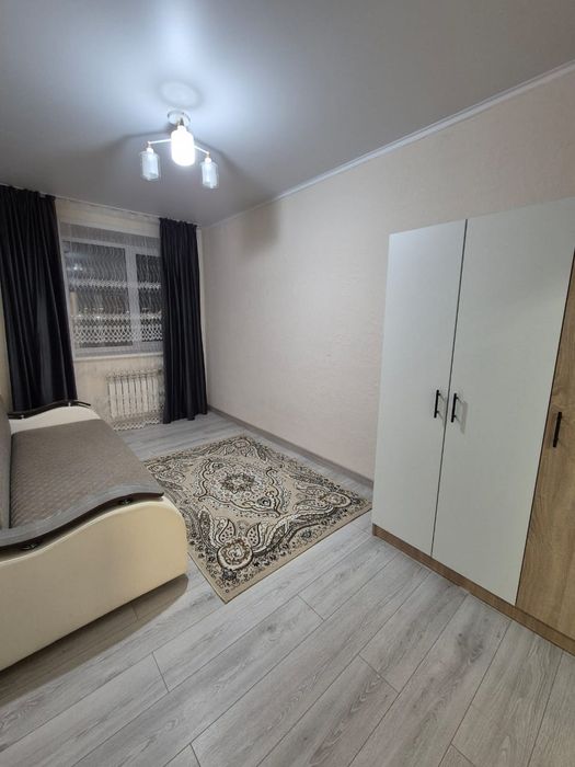 Продам квартиру 3-х комнатная