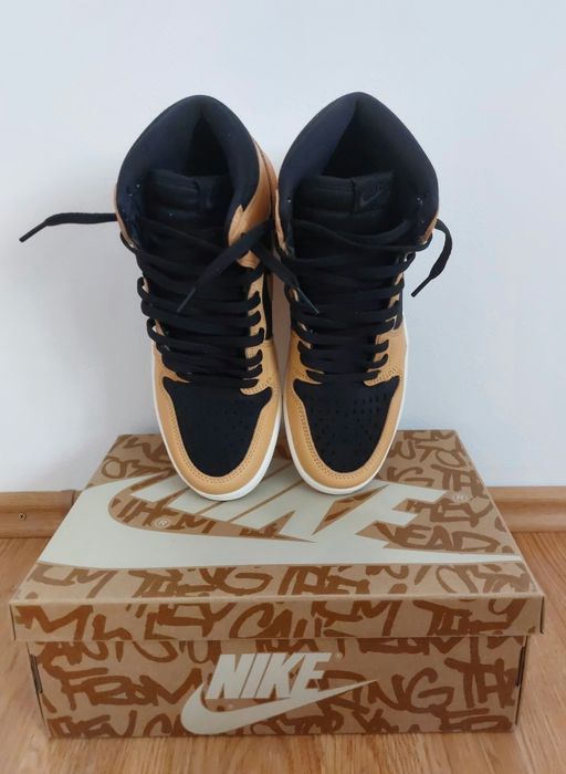 Air Jordan 1 Retro High