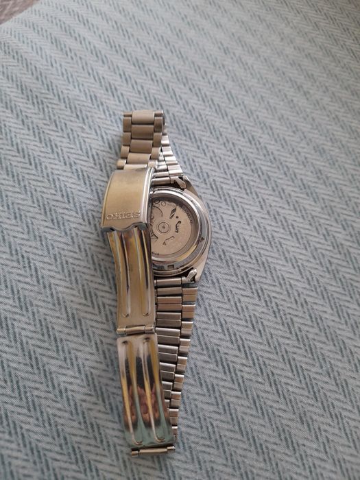 Vînd ceas automatic Seiko 5