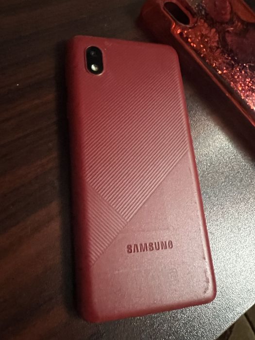 Продам Samsung Galaxy A01