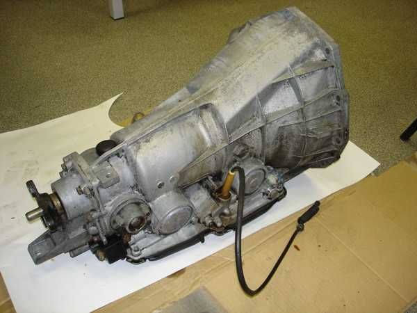 АКПП,МКПП и Типтроник на Мерседес