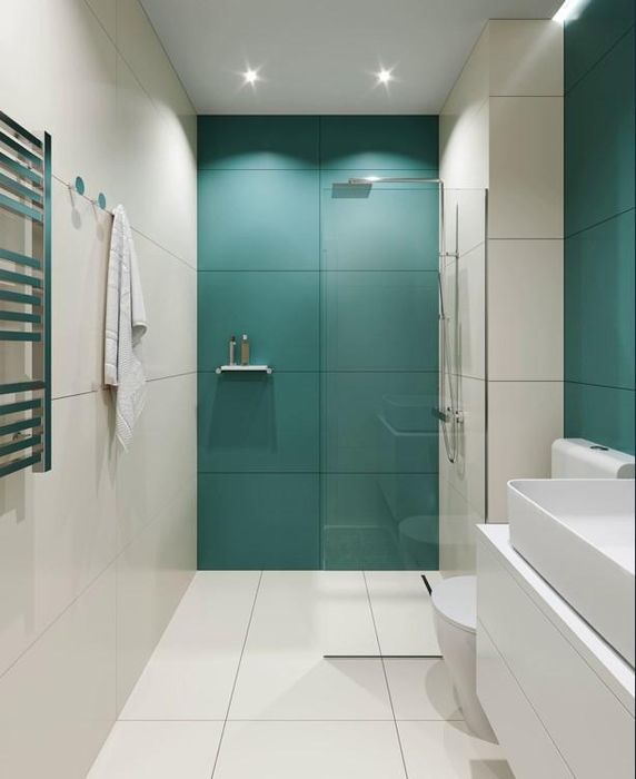 Дава се под наем Двустаен апартамент в София, Бояна - 76 кв.м за 2000 € - Снимка #4