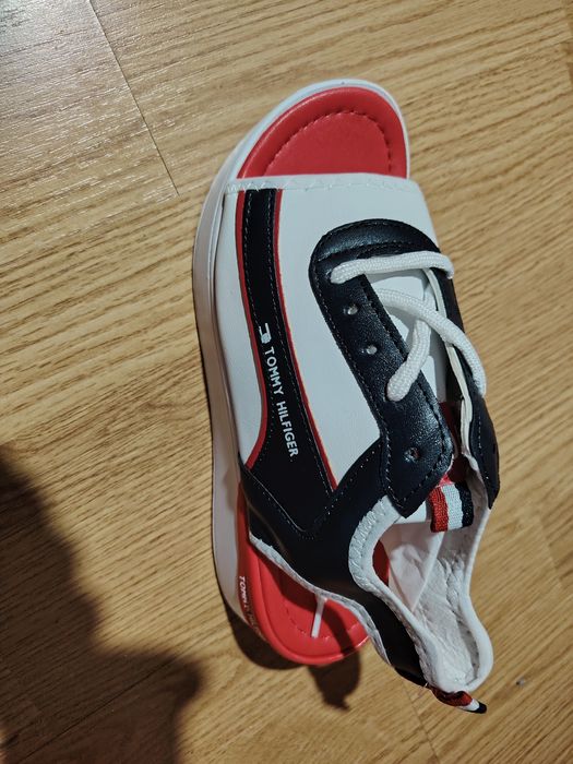 Sandale de dama Tommy hilfiger