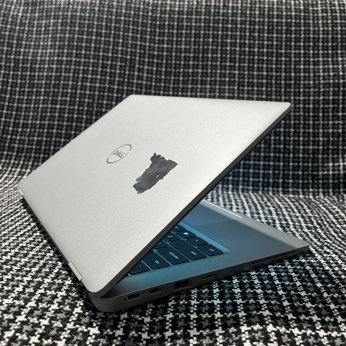 Dell Latitude 5320 i7 vPro 11gen 16/256gb для дома и офиса!