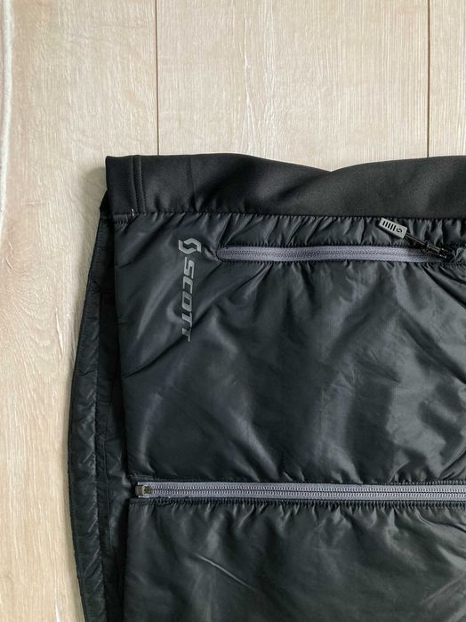 Scott Insuloft Light мъжки елек елече грейка размер S