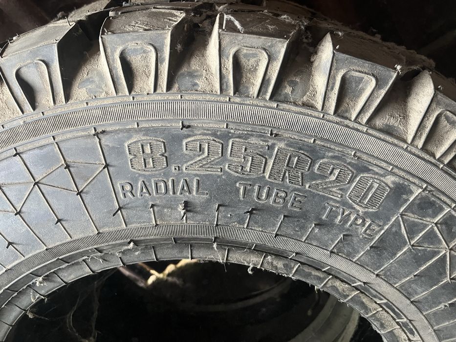 Продам 2 колеса Паз Газ