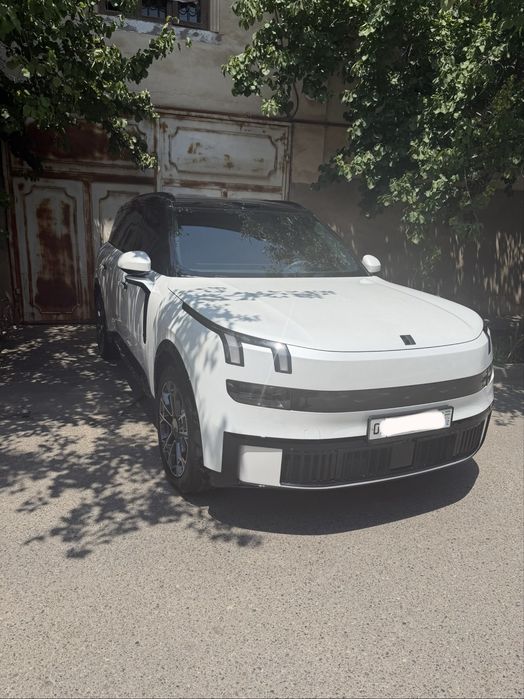 Lynk & Co 900 1,5 Ultra 2026