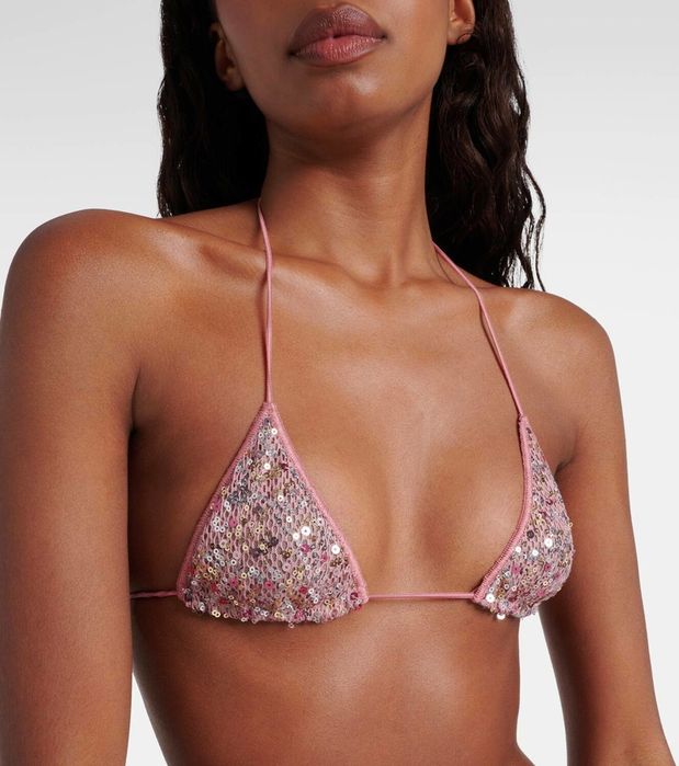 Costum de baie Oseree bikin paiete