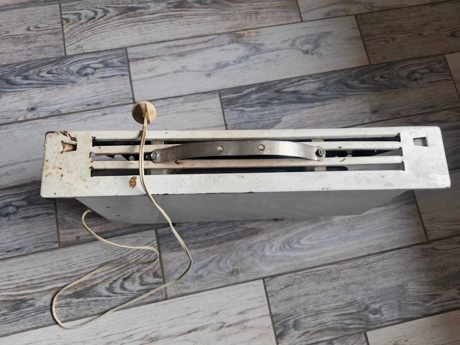 Обогреватель электрический