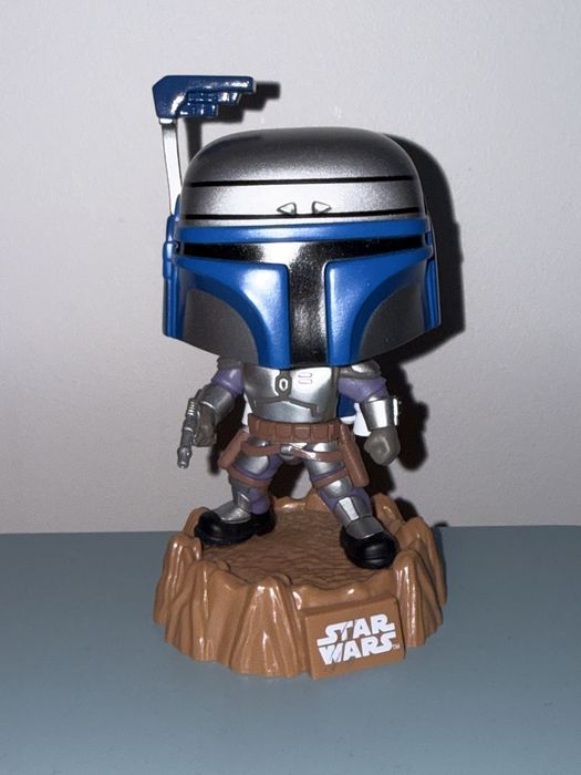 Funko POP  Jango Fett