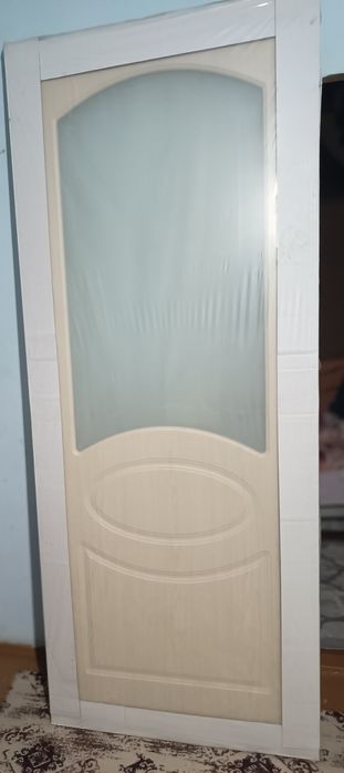 Межкомнатные дверь