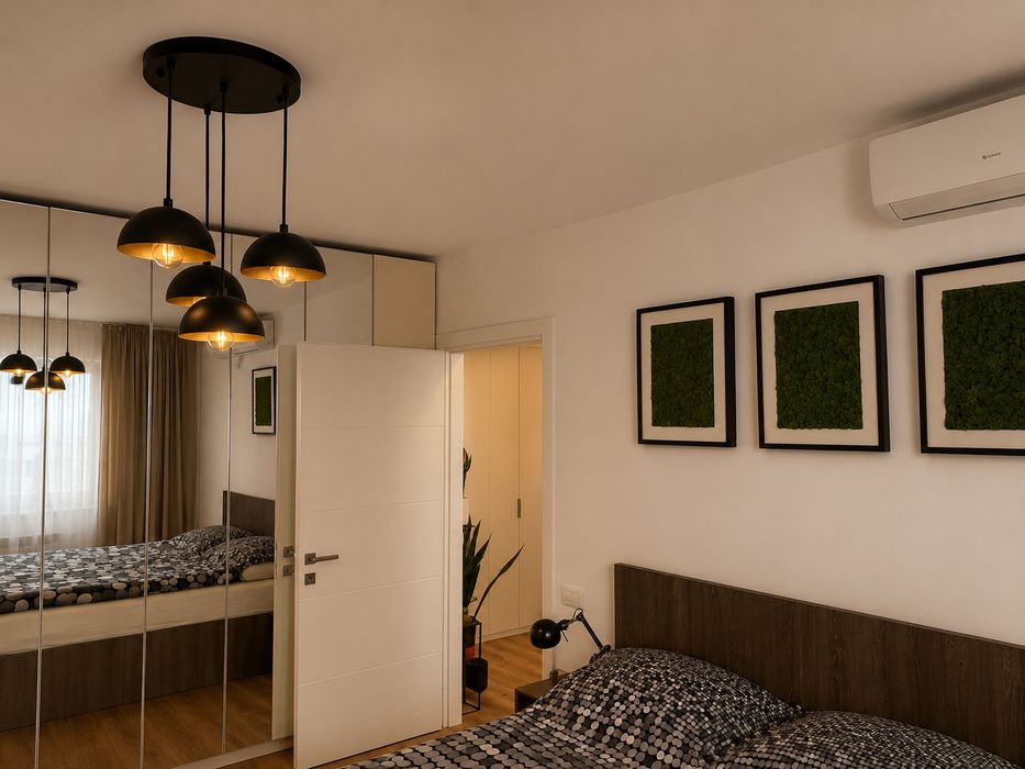 Proprietar , 2 camere Bucuresti  Ion Brezoianu, Cișmigiu Bloc Liric
