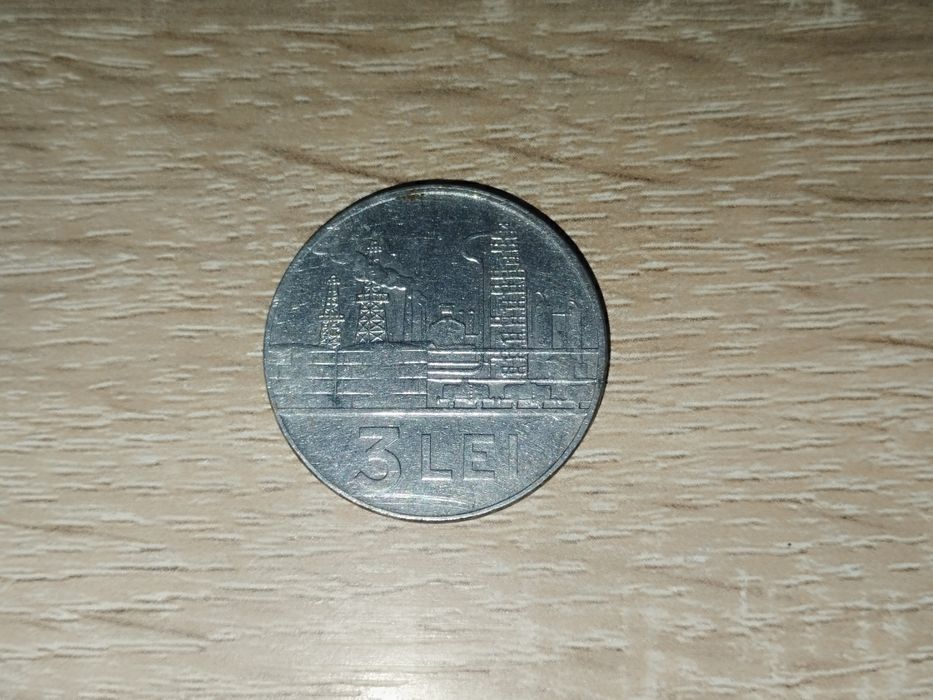 Vand monede vechi