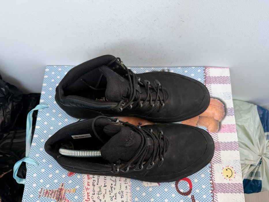 ''Timberland Ashwood Park''оригинални сникърси 44 номер