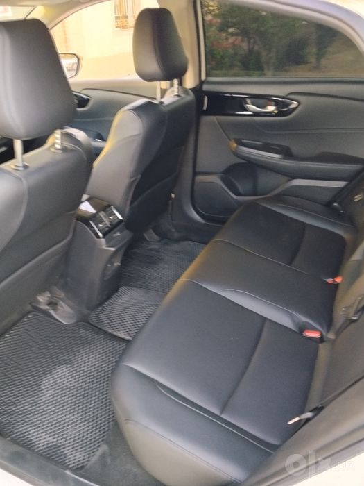 Продам Honda crider 1.0