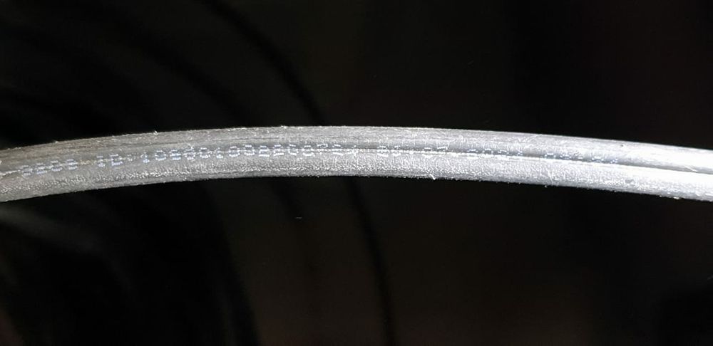 Кабель оптический