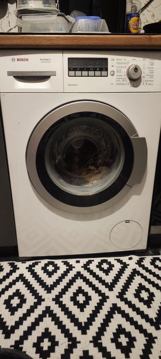 Продам стиральную машину Bosch