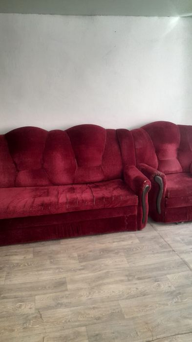 Дом на длительный срок