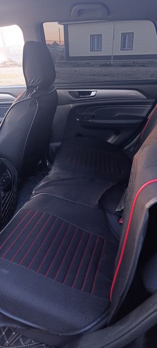 Haval М6 без гарантии