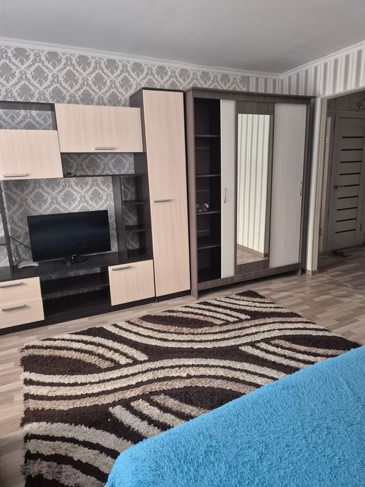 Продам с мебелью