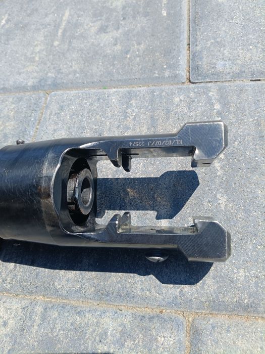 Pistol sertizare elpress pv 1300