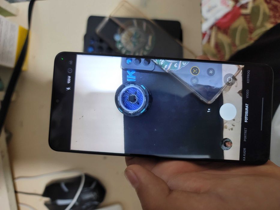 Samsung S21 ultra