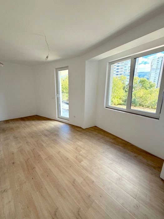 Продава се Тристаен апартамент в София, Студентски град - 102 кв.м за 2157 €/кв.м - Снимка #4