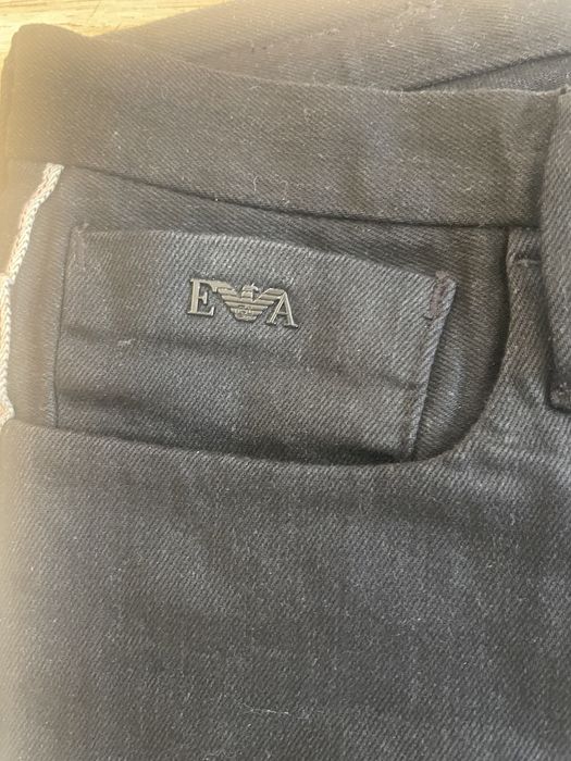 Emporio Armani Pants