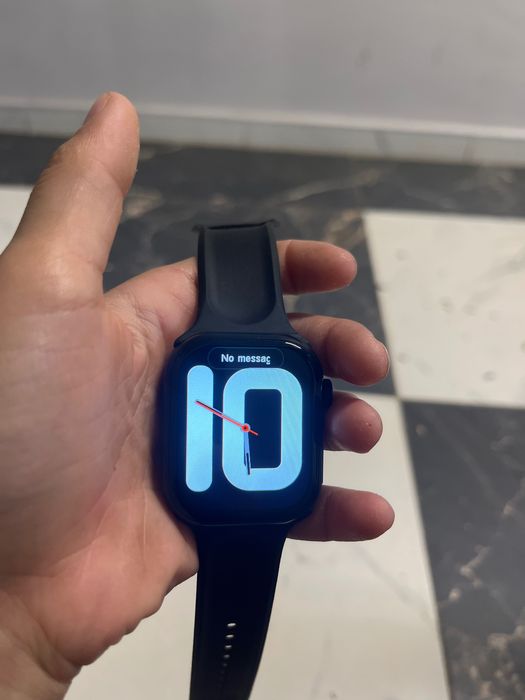 Часы новыи Watch 11
