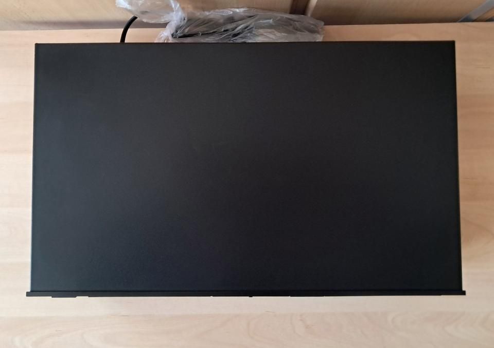 Yamaha K 340 stereo cassette-deck