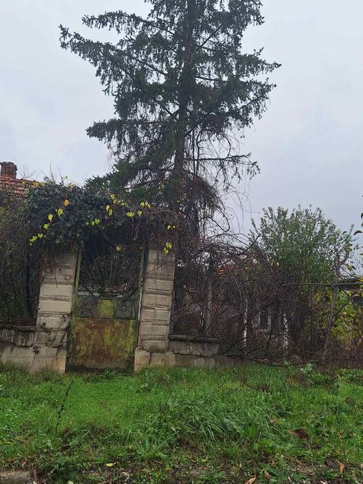 Продавам имот в село Цонево