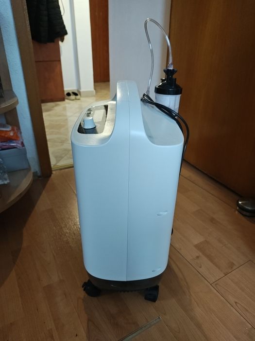 Aparat de oxigen Philips